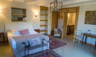 bilde på Duplex-1 Double Bed Non Refundable Free breakfast Free self parking Free WiFi