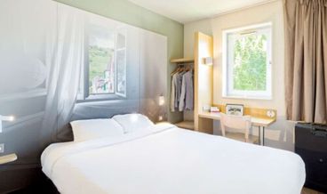 bilde på Double Room, Non Smoking-1 Double Bed Non Refundable Free WiFi