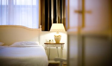 bilde på Comfort twin