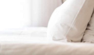 bilde på Rom – standard, 1 queensize-seng