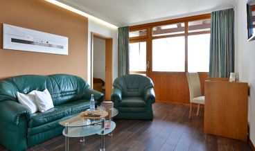 bilde på Junior Suite