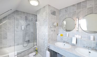 bilde på Standard rom