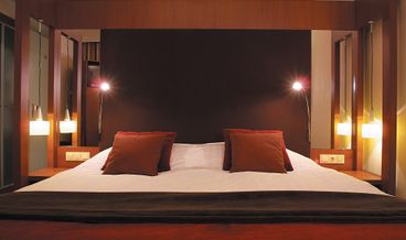 bilde på Standard Room