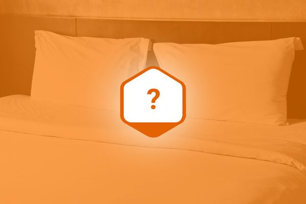 Secret Hotel i Lelystad