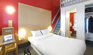 bilde på Twin Room, Non Smoking-2 Twin Beds Free WiFi Free self parking