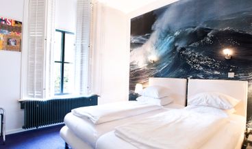 bilde på Lifestyle-rom