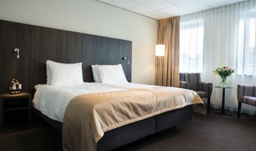bilde på Comfort rom