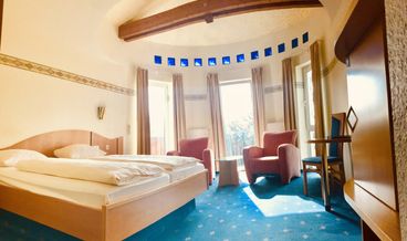 bilde på Junior Suite