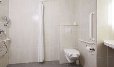 bilde på Twin Room, Non Smoking-2 Twin Beds Free WiFi Free self parking