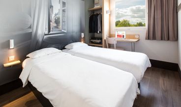 bilde på Double Room, Non Smoking-1 Double Bed Non Refundable Free self parking Free WiFi
