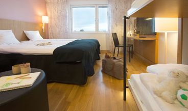 bilde på Twin Room-2 Twin Beds Non Refundable Free WiFi Free self parking Free breakfast