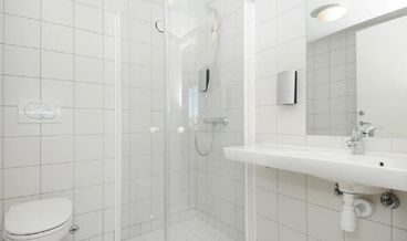 bilde på Standard rom