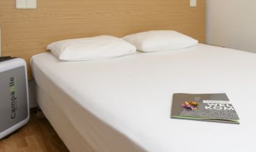 bilde på Standard rom