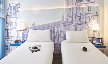 bilde på Double Room-1 Double Bed Non Refundable Free WiFi Free self parking