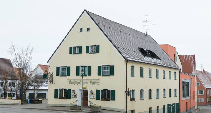 Hovedbildet