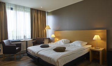 bilde på Comfort rom
