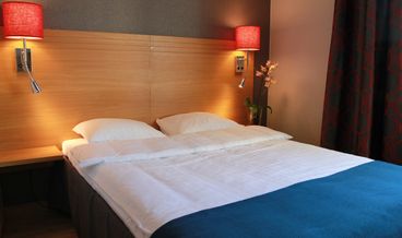 bilde på Grand Lit-rom