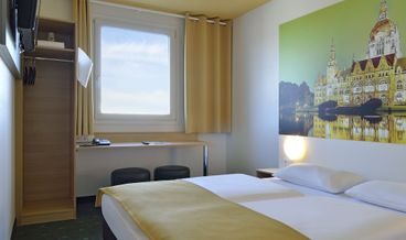 bilde på Twin Room-2 Twin Beds Non Refundable Free WiFi Free self parking