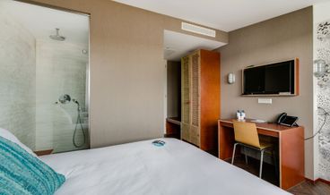 bilde på Comfort rom
