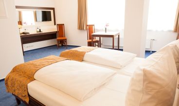 bilde på Standard Room