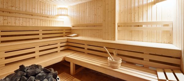Hotell med sauna i Peel en Maas