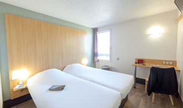 bilde på Double Room, Non Smoking-1 Double Bed Free WiFi Free self parking