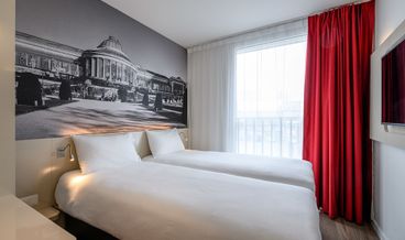 bilde på Tomannsrom – classic