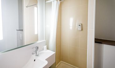 bilde på Double Room, Accessible, Non Smoking-1 Double Bed Non Refundable Free WiFi