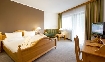 bilde på Comfort rom