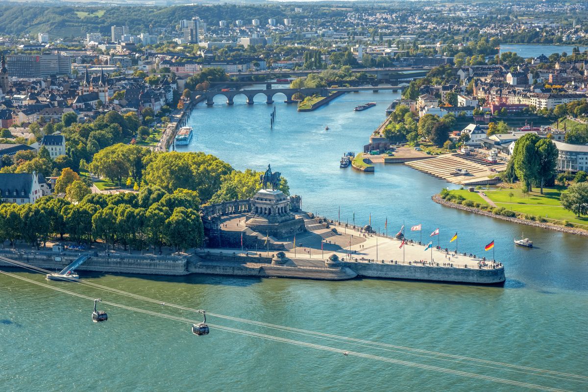 Familie hoteller i Rheinland-Pfalz