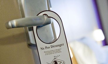 bilde på Twin Room, Non Smoking-2 Twin Beds Non Refundable Free WiFi Free self parking