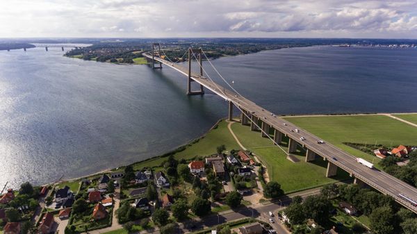 De beste hotellene i Middelfart