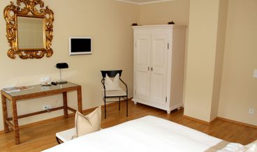 bilde på Comfort Double Room, 1 Double Bed, Non Smoking-1 Double Bed Free WiFi Spa access Free breakfast Free parking