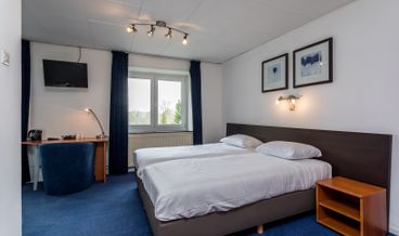 bilde på Standard rom