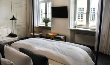 bilde på Standard rom