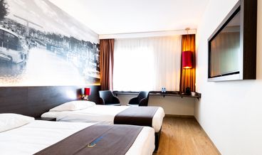 bilde på Comfort rom