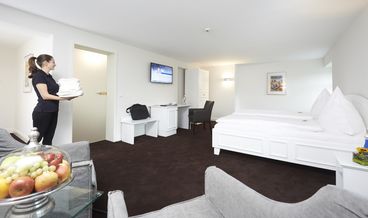 bilde på Comfort rom