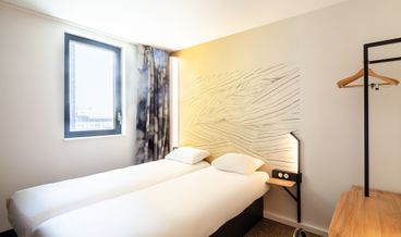 bilde på Standard Double Room-1 Double Bed Free self parking Free WiFi