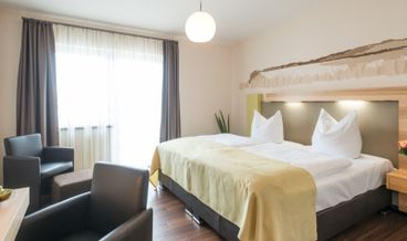bilde på Comfort rom