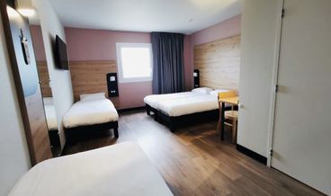bilde på Double Room-1 Double Bed Non Refundable Free self parking Free WiFi