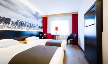 bilde på Comfort rom