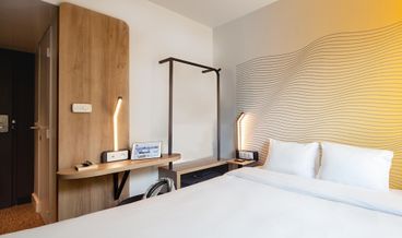 bilde på Double Room-1 Double Bed Non Refundable Free self parking Free WiFi