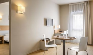 bilde på Studio, 1 Double Bed-1 Double Bed Non Refundable Free WiFi