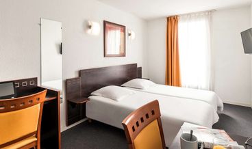 bilde på Studio, 1 Double Bed-1 Double Bed Free WiFi Free self parking