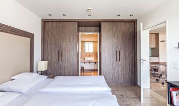 bilde på Executive Suite