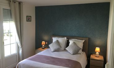 bilde på Comfort Double Room-1 Double Bed Non Refundable Free breakfast Free self parking Free WiFi
