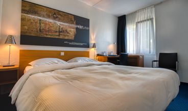 bilde på Standard rom
