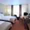 Lindner Hotel BayArena