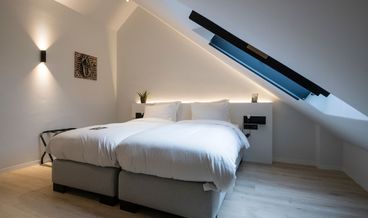 bilde på Comfort Room-2 Twin Beds Non Refundable Free WiFi Free self parking