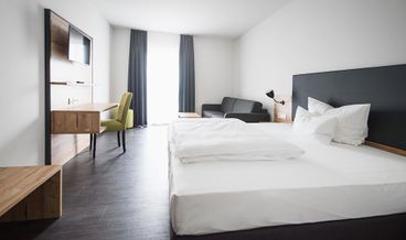 bilde på Comfort Double Room-1 Double Bed Free WiFi Free self parking Free breakfast